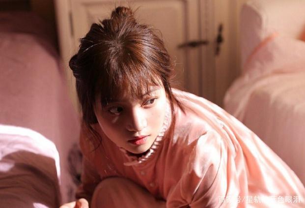 最具“魔女”气质的星座女,能天真无邪,还能放浪不羁,难以把控