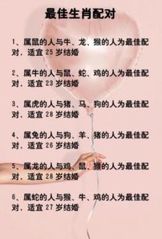 生肖配对,谁会成为属鼠的人的心仪对象?(一)