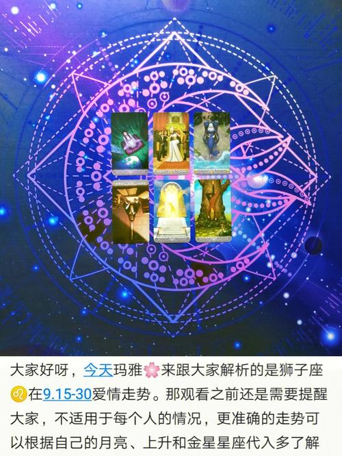 揭秘上升狮子座性道德底线