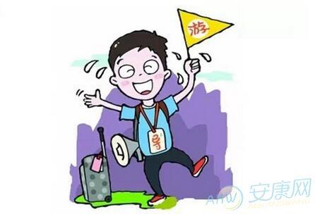 梦见导游怎么回事
