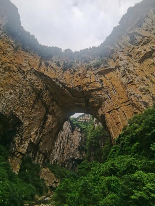 中国最美六大洞穴