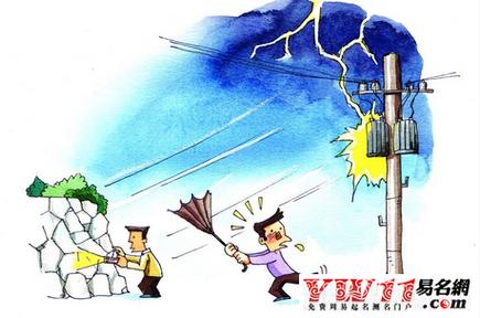 梦见被雷击周公解梦,梦见被雷击是什么意思?