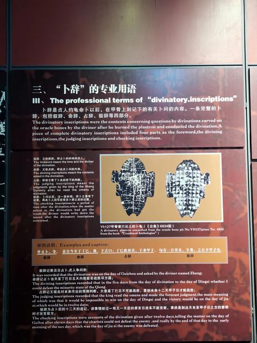 古人是如何用龟甲进行占卜的?怎么解读卜甲卜骨?
