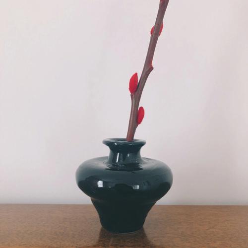 周公解梦梦见花瓶