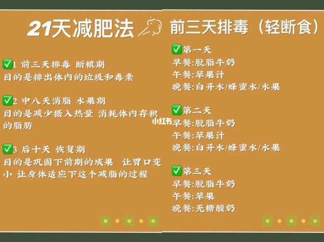 o型血减肥食谱