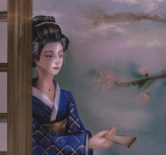 喜欢寂寞的星座女