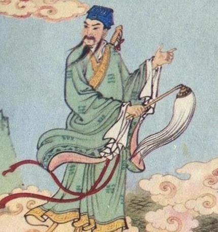 八字纯阳人的前世是神仙吗