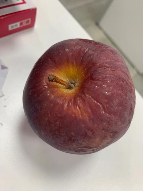 梦见偷人家树上的苹果有什么预兆