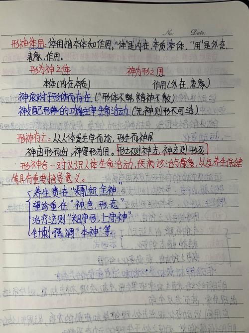 观星殿的谈笑 (九) 丰富的意象体系