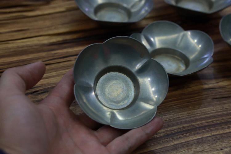 梦见锡的器物怎么回事