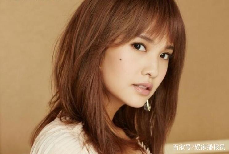 盘点:十位有痣的女明星