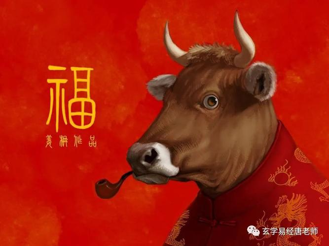 2021年是这些生肖运势最好的一年