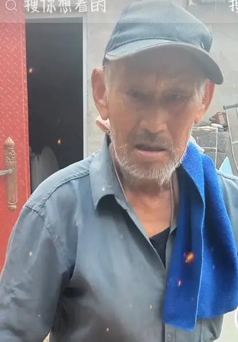 去世的爷爷出现在梦里