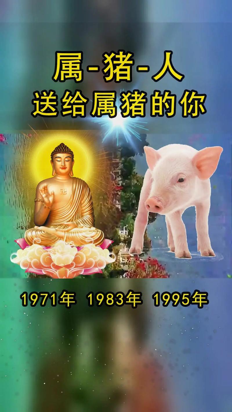 十二生肖运势之8月8日,马、兔、猪大吉!