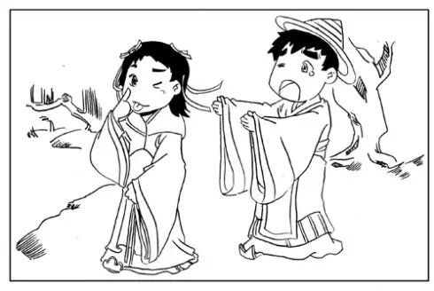 解读那些覆水难收夫妻