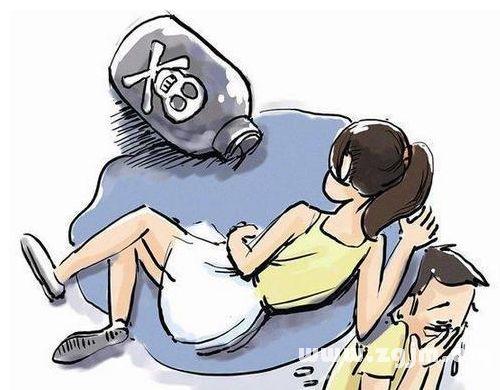 孕妇梦到和老公争吵
