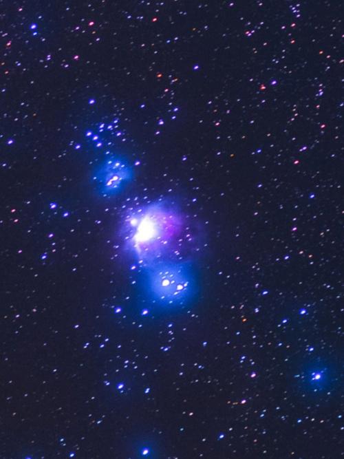 2020年象限仪座流星雨特点