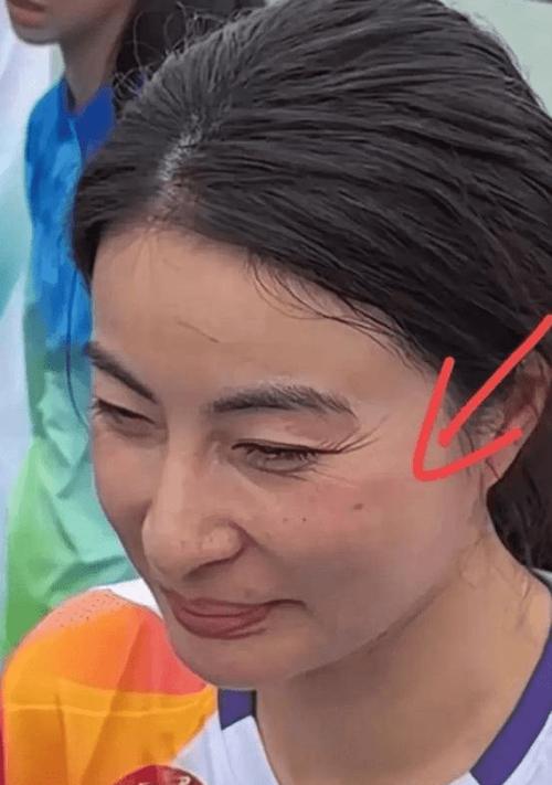有阴骘纹的人会怎样