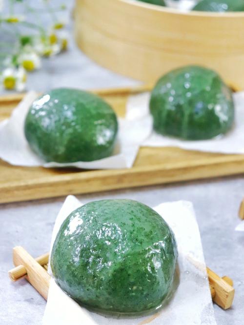 清明节美食风俗