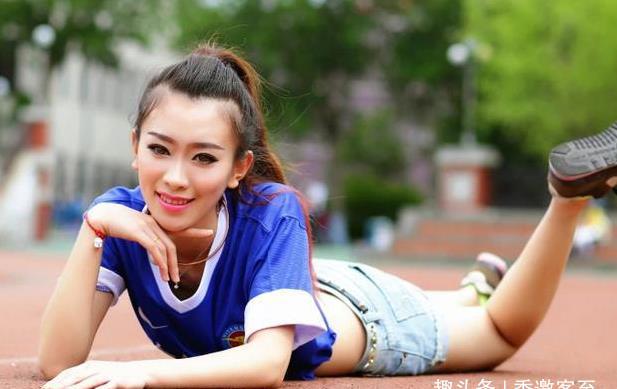 性格豪爽的人长什么样