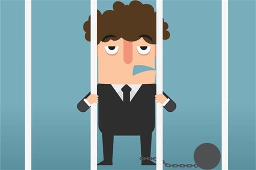 梦见自己被关起来是什么意思