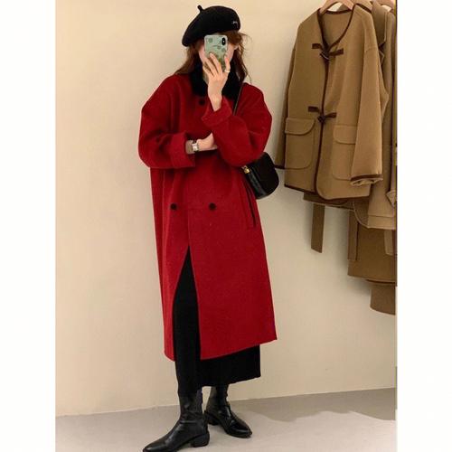 本命年为啥要穿红色衣服