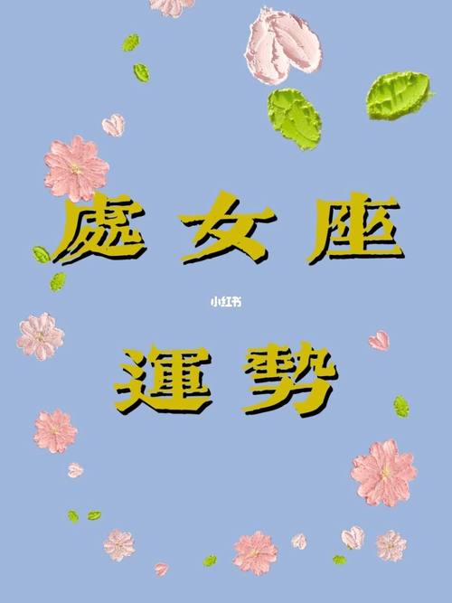 处女座事业心强吗