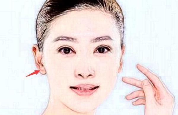 面相耳朵肉厚垂大,代表有福吗