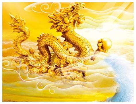 2000年属龙和什么最配