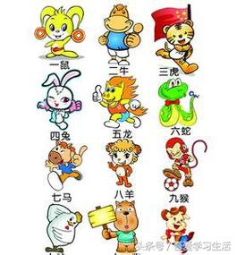 容易卷入争端的生肖