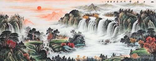 办公室风水助您财运亨通