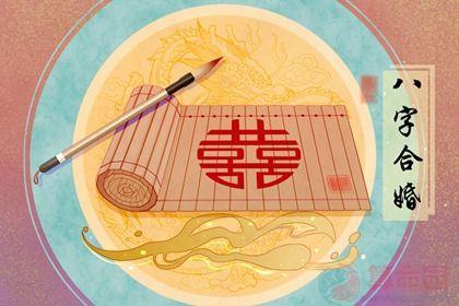 比肩格的男性前途运程怎样