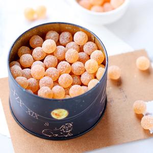 狮子座追剧必备零食