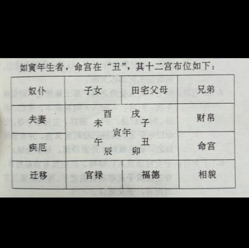 八字命中无子女看哪里?
