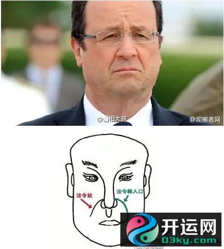 什么面相的人心胸狭隘