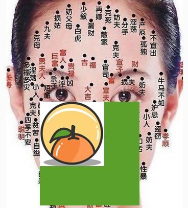 人中上长痣运势怎么样