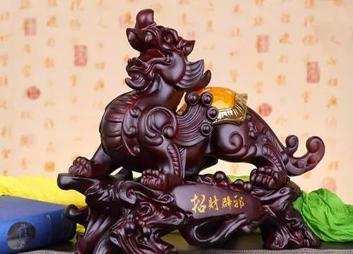 家里门口放什么招财