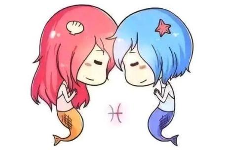 挽回双鱼座女人的最佳时间