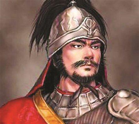 桓姓历史名人名望有谁