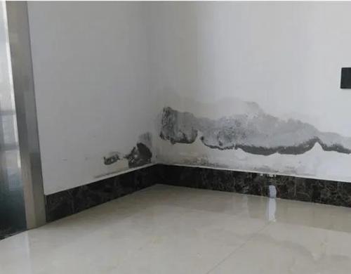房间漏水会影响风水吗