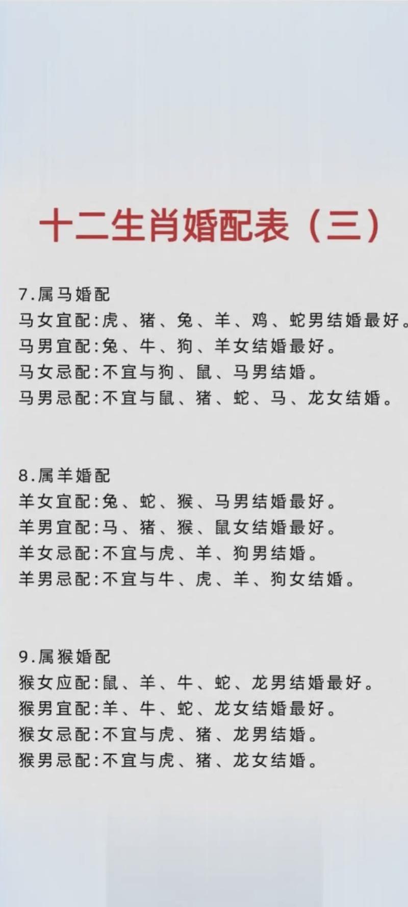 男狗女兔的婚姻状况如何