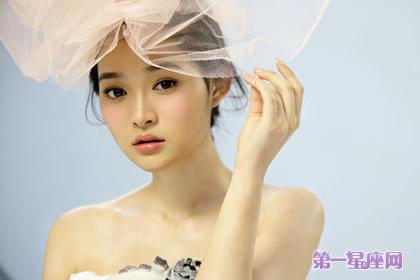 ab血型射手座的女人