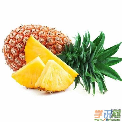梦见菠萝是什么意思