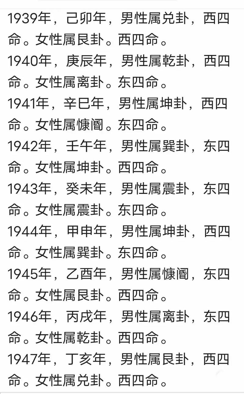 女人西四命好不好