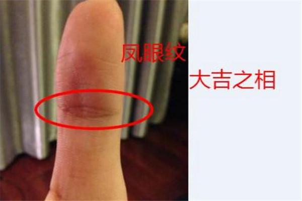 女人有夫子眼代表什么