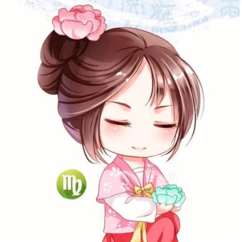 十二星座漫画代表什么意思