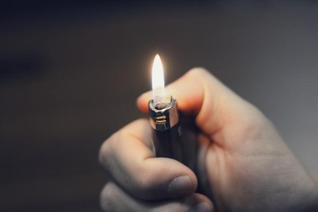 做梦梦见打火机