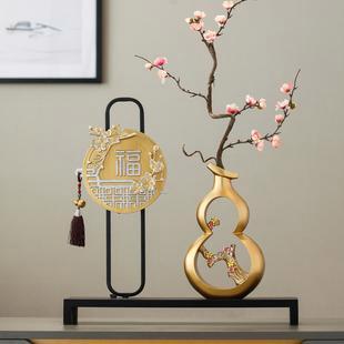 入户玄关放什么摆件好风水