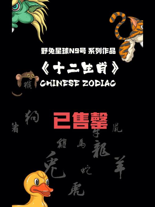 国人对生肖的信仰