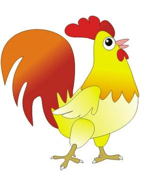 2021年2月属鸡的婚姻感情走势
